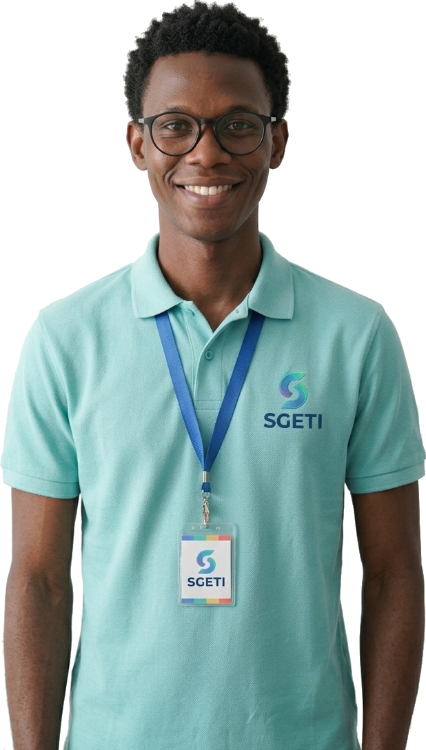 Avatar SGETI